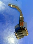 16-23 Infiniti QX60 Air Cleaner Intake Duct Hose & Resonator P/n: 16576-6KA0A. Fixed Price $23.74.