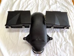 2005-2007 Chevrolet Corvette C6 Air Intake Assy LS2 Factory Chevy 15214584. Fixed Price $189.79.
