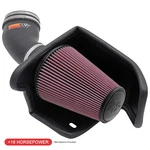 K&n 57-2549 Performance Cold Air Intake System Kit 2001-04 Ford F150 5.4L V8. Fixed Price $357.27.