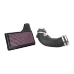 K&n Oe Stock Air Intake Upgrade 2015-2017 Ford Mustang Gt 5.0L V8. Fixed Price $242.99.
