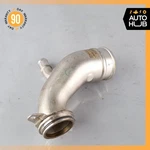 13-18 Bentley Continental Gtc 4.0L V8 Turbo Air Intake Pipe Right Oem. Fixed Price $149.40.