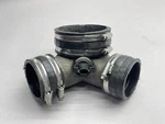 Mercedes R170 SLK32 Amg Oem Intake Pipe Charge Air Distributor 02-04 Used. Fixed Price $199.00.