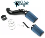 Rudy's Black Cold Air Intake Oiled Filters For 13-16 Chevy Gmc 6.6L Lml Duramax. Fixed Price $129.95.