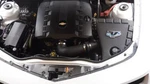 Volant Cold Air Intake With Oiled Filter For 2012-2015 Chevrolet Camaro 3.6L V6. Fixed Price $385.99.
