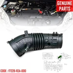 Engine Air Intake Tube Hose Pipe For Honda Cr-v 2007-11 Rubber. Fixed Price $75.42.
