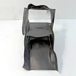 Used 2006 - 2012 Bentley Flying Spur Left Intercooler Air Duct 3W5121467A Oem. Fixed Price $58.50.
