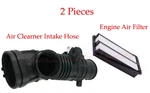 Set Of Engine Air Intake Hose & Filter For Acura Cl 01-03 Tl 99-03 V6 3.2L. Fixed Price $44.84.