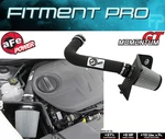 Afe 51-12462 Magnumforce STAGE2 Pro Drys Cold Air Intake 14-18 Jeep Cherokee. Fixed Price $354.00.