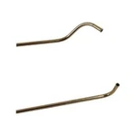 STF8106 Brothers Trucks Dual Tank Return Line 1/4-INCH Stainless. Fixed Price $29.46.