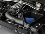 Afe Magnum Force Cold Air Intake 2015-2017 Ford Mustang Gt 5.0L V8. Fixed Price $365.00.
