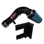 Injen Short Ram Cold Air Intake System Kit Black SP1332BLK. Fixed Price $288.27.