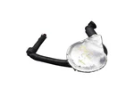 11-17 Volkswagen Vw Touareg Left Driver Side Oil Separator Breather W/pipe Oem. Fixed Price $80.50.
