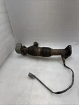 Hyundai Ioniq 1.6 Petrol Hybrid Exhaust Flexible Pipe 39210-03140. Fixed Price $180.00.