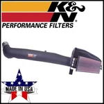K&n Fipk Cold Air Intake Kit Fits 1988-1995 Ford F-150 / Bronco 5.0L 5.8L V8 Gas. Fixed Price $367.99.