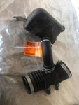 2002 Nissan Xterra Air Clean Intake Duct Hose Pipe Tube Resonator 3.3 Liters. Fixed Price $45.00.