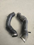 90-96 Nissan 300ZX Z32 Accordion Intake Pipes VG30DETT Oem Twin Turbo. Fixed Price $84.99.