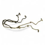 12-16 Mercedes SLK350 R172 3.5L Transmission Oil Cooler Hose Pipe Lower Oem. Fixed Price $139.99.