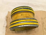 Caterpillar 3406B Diesel Engine Turbocharger Adapter 8M4147 Oem. Fixed Price $412.25.