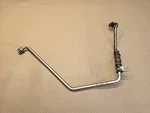 2014-2019 Porsche 911 Turbo / Oil Coolant Line Inlet Pipe 9A110733473. Fixed Price $28.88.