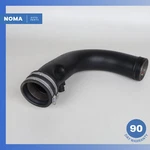 07-09 Jaguar X150 Xkr Left Driver Side Air Intake Pipe Hose Tube 7W839B660AC Oem. Fixed Price $99.60.