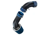 Xyz Rw Blue Cold Air Intake Kit + Filter For 2009-2011 Genesis Sedan 3.8L V6. Fixed Price $74.49.