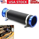 Suv Car 3" Multi Flexible Autos Turbo Cold Air Intake Duct Inlet Pipe Hose Tube. Fixed Price $23.65.
