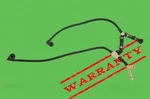 Oem 03-2010 Bentley Continental Gtc Flying Spur Fuel Pump Hose Line Pipe 2PCS. Fixed Price $149.87.
