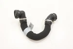 2018 - 2024 Jaguar Xf 2.0L Engine Radiator Upper Coolant Hose Oem JX738260AB. Fixed Price $35.51.
