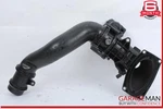 13-15 Mercedes X204 GLK250 Intercooler Intake Hose Pipe W/ Throttle Body Oem. Fixed Price $94.00.