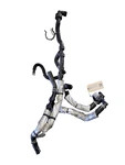 2017-2020 Lincoln Mkz Water Heater Control Valve Hoses Oem HG9318495AD 2.0 Fwd. Fixed Price $130.00.