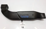 13-18 Oem Mercedes W463 G63 Amg Front Right Passenger Air Duct Vent Channel. Fixed Price $35.00.