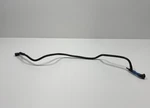 09-13 Bmw 128I 135I Gas Fuel Tank Filler Ventilation Breather Hose Pipe Oem. Fixed Price $19.99.