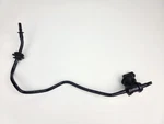 16-17 Jaguar F-pace Valve Fuel Vapor Pipe Oem. Fixed Price $52.50.