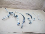 14-16 Infiniti QX60 2.5L Hybrid A/c Air Conditioning Pressure Line Hose Pipe Set. Fixed Price $44.37.