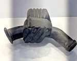 2005-2010 Front Air Intake Duct Assembly P/n 15229301 Genuine Oem Used Gm Part. Fixed Price $48.95.