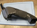 2003 2004 2005 2006 2007 2008 Jaguar S-type Air Intake Tube 2R83-9A673-AB. Fixed Price $73.75.