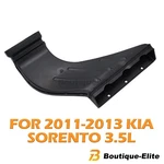 New For 2011-2013 Kia Sorento 3.5L V6 Gas Air Cleaner Intake Inlet Duct Tube. Fixed Price $34.99.