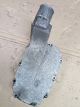 97-01 Audi A4 2.8 Pcv Cover Breather Plate Crankcase Vent. Fixed Price $19.99.