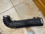 1998-2000 Ford Ranger 4.0L V6 Ohv Air Intake Hose Tube XL5U-9R504-AA 98-00 Oem. Fixed Price $74.39.