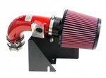 K&n Filters 69-3511TR Typhoon Cold Air Induction Kit Fits 02-04 Focus. Fixed Price $367.99.
