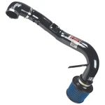 Injen SP1578BLK Black Aluminum Cold Air Intake For 2006-2011 Honda Civic Si 2.0L. Fixed Price $318.35.