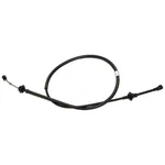 Crown Automotive 4854137 Oe Replacement Series Cable. Fixed Price $38.81.