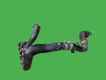 Jaguar Type X152 2018 2.0 Petrol PT204 Intercooler Pipe JX53-6F072-AB. Fixed Price $238.54.