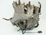 2000-2004 Nissan Xterra Upper Intake Manifold Plenum W/ All Pipes Pcv /iac. Fixed Price $165.00.