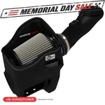 Afe 51-11872-1 Magnum STAGE-2 Cold Air Intake 2011-16 Ford Diesel Trucks 6.7. Fixed Price $399.00.