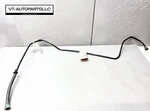 2014-2017 Land Rover Range 3.0L Fuel Gas System Hose Pipe Tube Oem. Fixed Price $55.93.