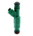 Fuel Injector For Volvo S60R V70R Awd 2.5T 24V B5254T4 03-07 0280155968. Fixed Price $80.55.