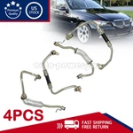 4PCS For Bmw Xdrive 335IS 335XI Turbo Charger Coolant Hose Line. Fixed Price $84.84.