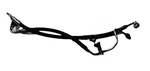 07-13 Bmw E82 E90 E93 135I 335I Rwd N54 N55 Power Steering Rack Pressure Hose. Fixed Price $53.45.