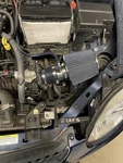 Air Intake Filter Kit For 2000-2005 Dodge Neon 2.0L L4 Le Se R/t Sxt (black). Fixed Price $37.99.